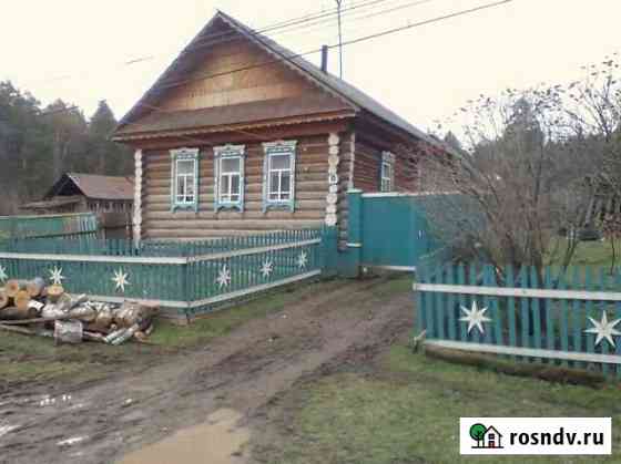 Дом 50 м² на участке 15 сот. на продажу в Старосубхангулово Старосубхангулово