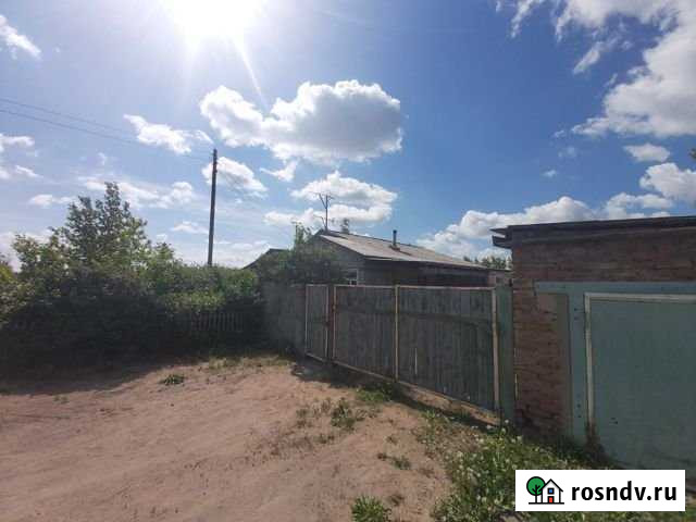 Дом 64 м² на участке 31 сот. на продажу в Рубцовске Рубцовск - изображение 1