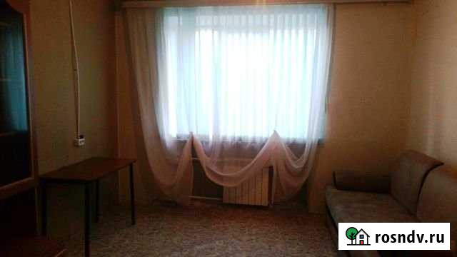 Комната 13 м² в 1-ком. кв., 4/9 эт. на продажу в Оренбурге Оренбург - изображение 1