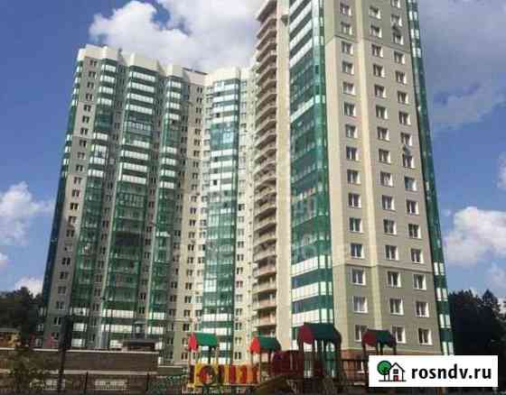 1-комнатная квартира, 34.5 м², 23/25 эт. на продажу в Красногорске Московской области Красногорск
