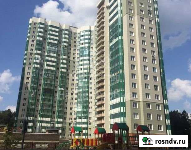 1-комнатная квартира, 34.5 м², 23/25 эт. на продажу в Красногорске Московской области Красногорск - изображение 1