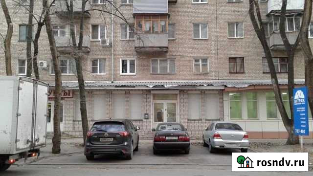 Помещение свободного назначения, 130 кв.м. Воронеж - изображение 1