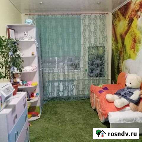 2-комнатная квартира, 61 м², 2/5 эт. на продажу в Норильске Норильск - изображение 1