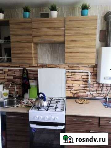 1-комнатная квартира, 30 м², 4/5 эт. в аренду на длительный срок в Ижевске Ижевск - изображение 1