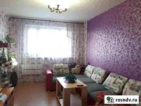 3-комнатная квартира, 71.5 м², 4/9 эт. на продажу в Норильске Норильск