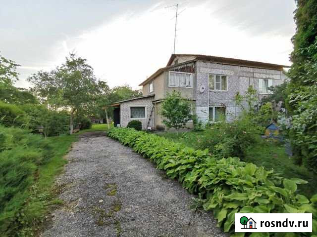 Дом 120 м² на участке 15 сот. на продажу в Гагарине Гагарин - изображение 1