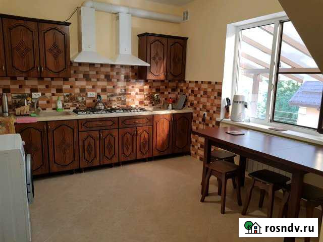 Комната 19 м² в 1-ком. кв., 3/3 эт. в аренду на длительный срок в Сочи Сочи - изображение 1