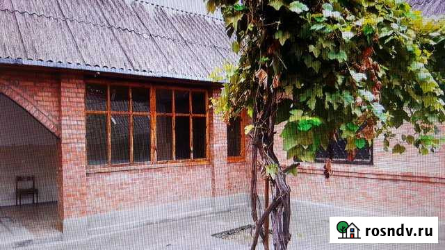 Дом 58 м² на участке 6 сот. на продажу в Грозном Грозный - изображение 1