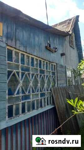 Дача 30 м² на участке 8 сот. на продажу в Клине Клин - изображение 1