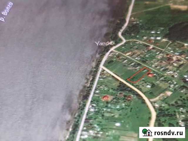 Дом 23.8 м² на участке 29 сот. на продажу в Туношне Туношна - изображение 1