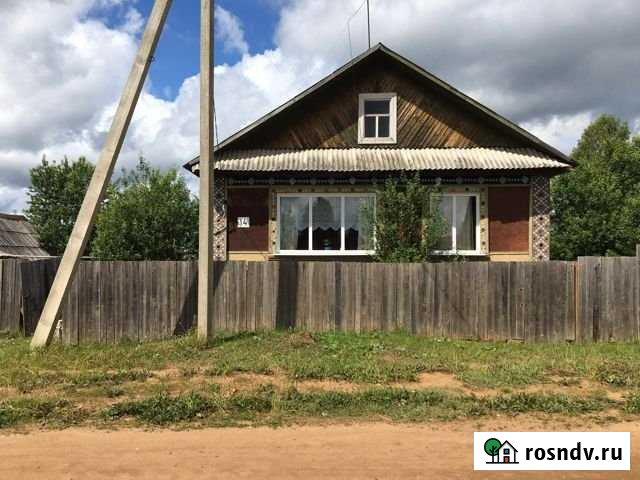 Дом 66.4 м² на участке 18 сот. на продажу в Селтах Селты - изображение 1