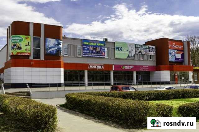 Торговое помещение, 40 кв.м. Мценск - изображение 1