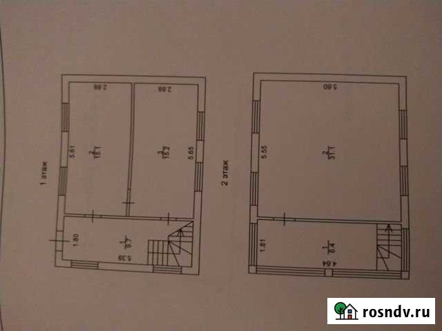 Дача 80 м² на участке 480 сот. на продажу в Солнечном Ханты-Мансийского АО Солнечный - изображение 1