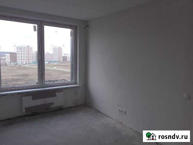 1-комнатная квартира, 34 м², 10/14 эт. на продажу в Видном Видное - изображение 1