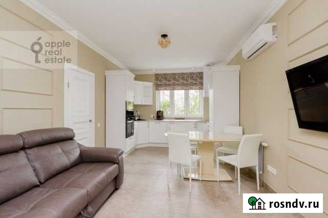 2-комнатная квартира, 42 м², 6/22 эт. в аренду на длительный срок в Красногорске Московской области Красногорск - изображение 1