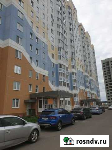 1-комнатная квартира, 45 м², 16/17 эт. на продажу в Орле Орёл - изображение 1