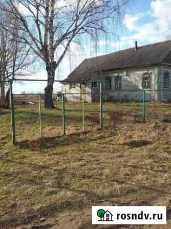Дом 60 м² на участке 22 сот. на продажу в Костроме Кострома
