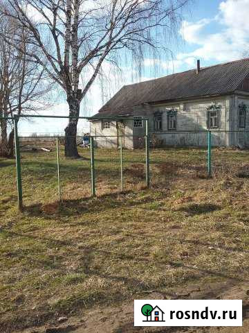 Дом 60 м² на участке 22 сот. на продажу в Костроме Кострома - изображение 1