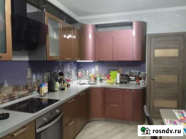 2-комнатная квартира, 60.3 м², 6/17 эт. на продажу в Красногорске Московской области Красногорск - изображение 1