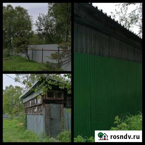 Дача 20 м² на участке 4 сот. на продажу в Петропавловске-Камчатском Петропавловск-Камчатский - изображение 1