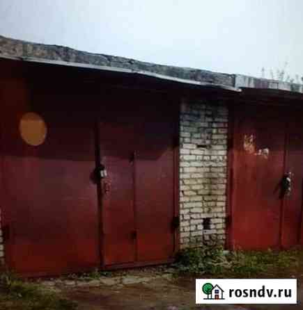 Гараж в аренду в Санкт-Петербурге Санкт-Петербург