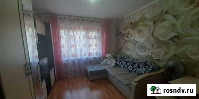 1-комнатная квартира, 18.1 м², 3/5 эт. на продажу в Чебоксарах Чебоксары - изображение 1