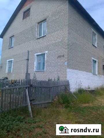 3-комнатная квартира, 69 м², 1/2 эт. на продажу в Бердюжье Бердюжье - изображение 1