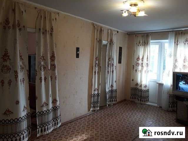 4-комнатная квартира, 60.6 м², 4/5 эт. на продажу в Ельце Елец - изображение 1