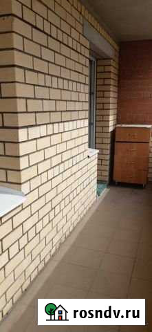 1-комнатная квартира, 33 м², 2/8 эт. на продажу в Ярославле Ярославль - изображение 1