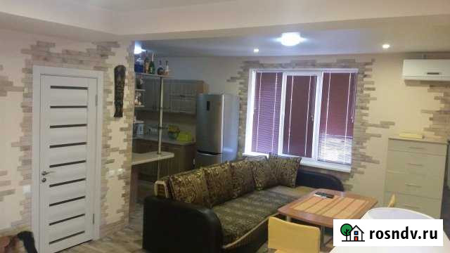 Коттедж 100 м² на участке 1 сот. в аренду посуточно в Туапсе Туапсе - изображение 1