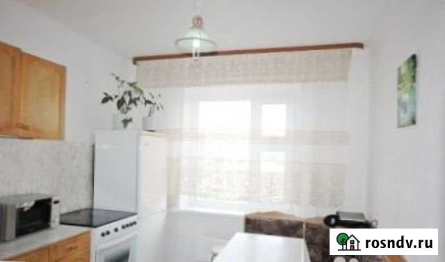 2-комнатная квартира, 52 м², 4/5 эт. в аренду на длительный срок в Ноябрьске Ноябрьск - изображение 1