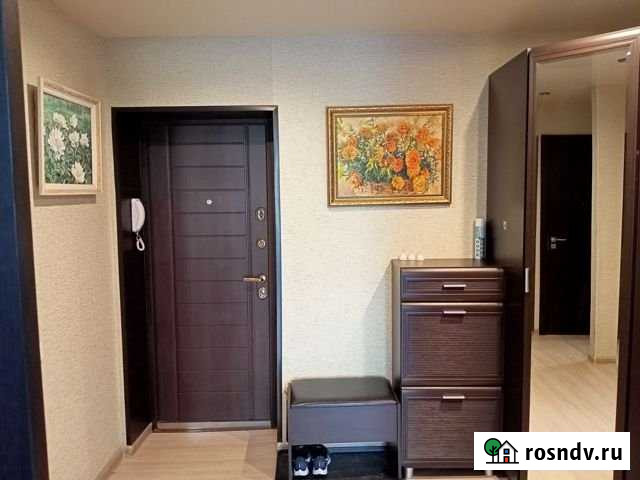 3-комнатная квартира, 69 м², 2/16 эт. на продажу в Ярославле Ярославль - изображение 1