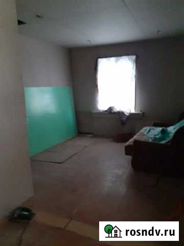 2-комнатная квартира, 42 м², 1/2 эт. на продажу в Сарапуле Сарапул - изображение 1