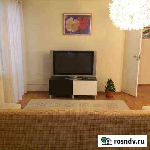 2-комнатная квартира, 80 м², 3/9 эт. в аренду на длительный срок в Воронеже Воронеж
