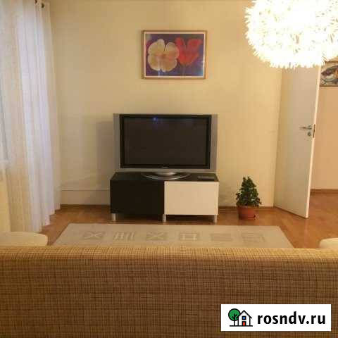 2-комнатная квартира, 80 м², 3/9 эт. в аренду на длительный срок в Воронеже Воронеж - изображение 1