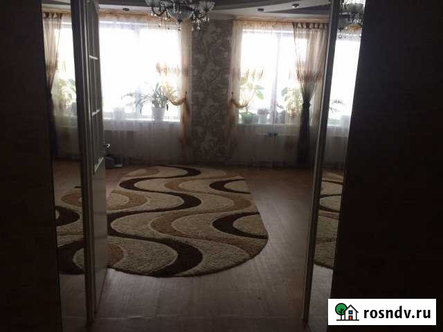 Таунхаус 207 м² на участке 1 сот. на продажу в Челябинске Челябинск - изображение 1