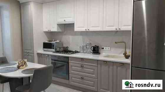 2-комнатная квартира, 63 м², 2/9 эт. на продажу в Чебоксарах Чебоксары