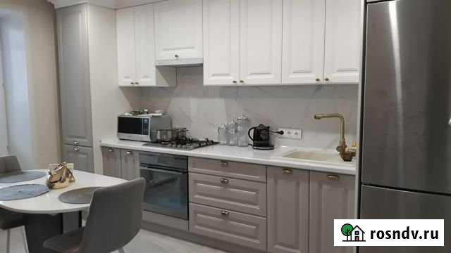 2-комнатная квартира, 63 м², 2/9 эт. на продажу в Чебоксарах Чебоксары - изображение 1