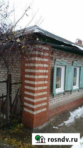 Дом 60 м² на участке 3 сот. на продажу в Саратове Саратов - изображение 1
