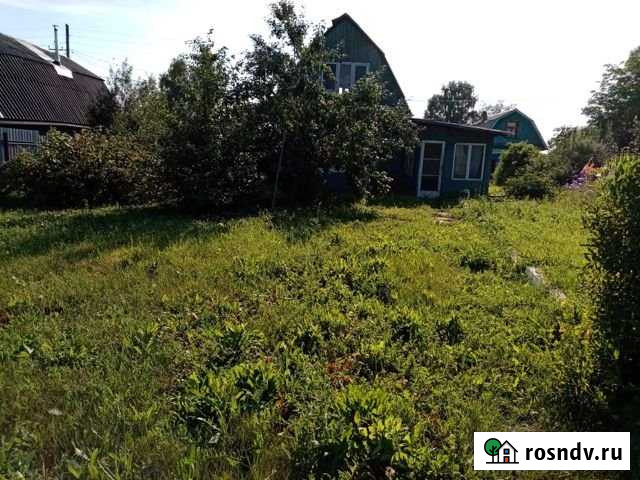 Дача 55 м² на участке 9 сот. на продажу в Новокузнецке Новокузнецк - изображение 1