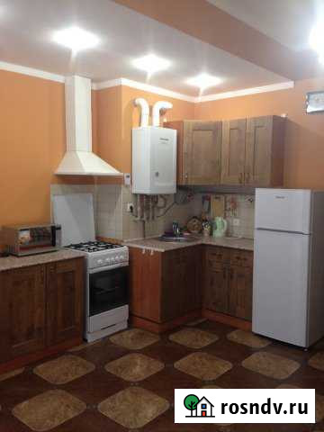 Квартира-студия, 35 м², 2/9 эт. в аренду посуточно в Сочи Сочи - изображение 1