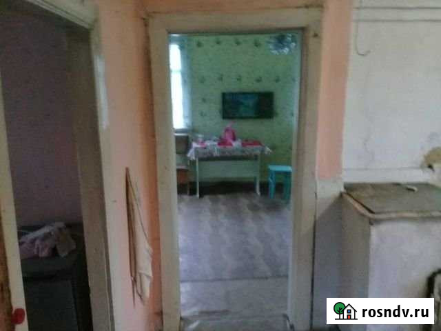 Дом 28 м² на участке 8 сот. на продажу в Партизанске Партизанск - изображение 1