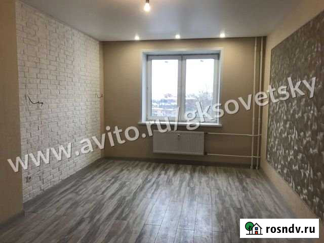 1-комнатная квартира, 48.5 м², 10/18 эт. на продажу в Ярославле Ярославль - изображение 1