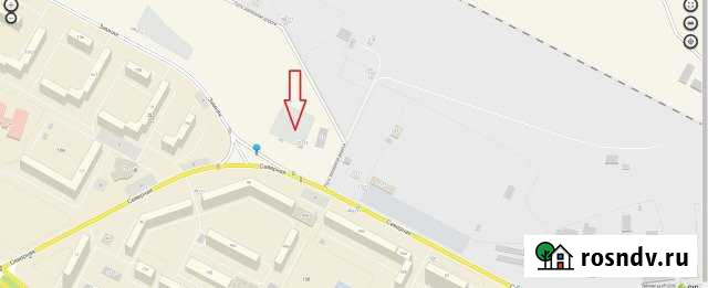 Машиноместо 20 м² в аренду в Нижневартовске Нижневартовск - изображение 1