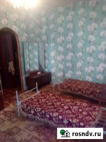 2-комнатная квартира, 35 м², 1/2 эт. в аренду на длительный срок в Балабаново Балабаново - изображение 1