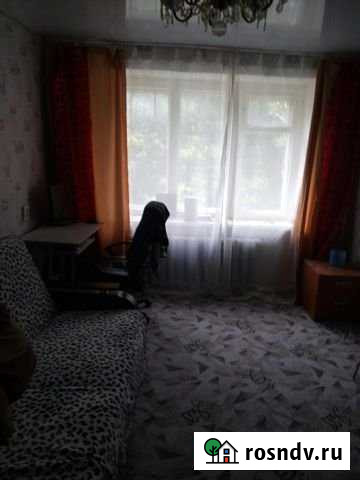 1-комнатная квартира, 30 м², 3/5 эт. на продажу в Фурманове Фурманов - изображение 1