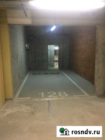 Машиноместо 15 м² в аренду в Санкт-Петербурге Санкт-Петербург - изображение 1