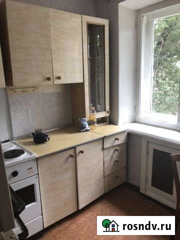 1-комнатная квартира, 31 м², 2/5 эт. в аренду на длительный срок в Чите Чита - изображение 1