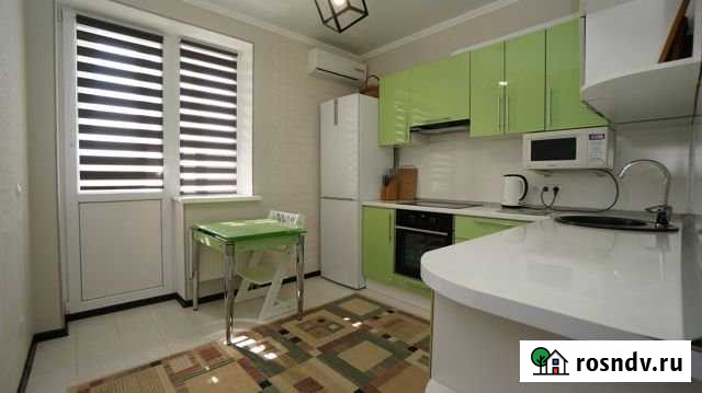 2-комнатная квартира, 72 м², 3/19 эт. на продажу в Новороссийске Новороссийск - изображение 1