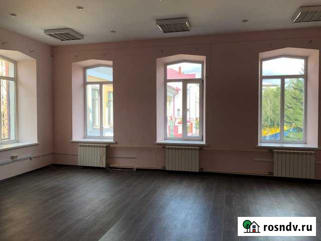 Офисное помещение, 116 кв.м. Красноярск - изображение 1